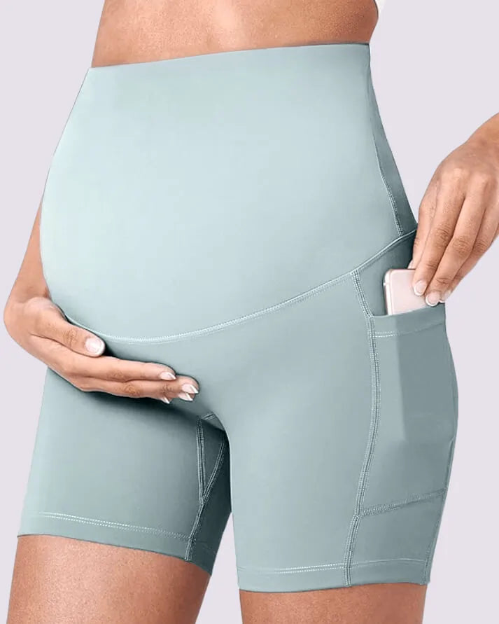 zwangerschapsshorts