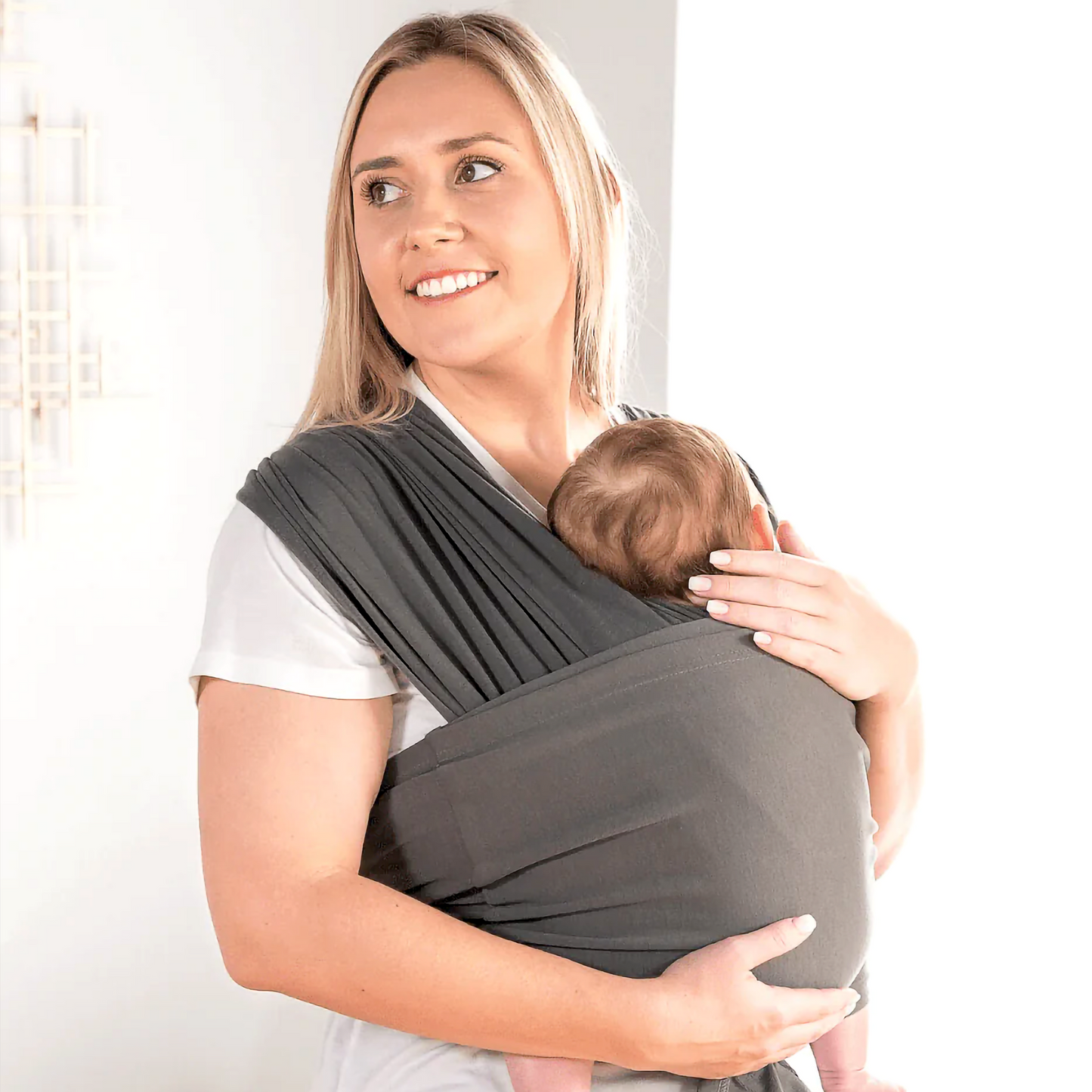 Baby drager 1+1 gratis
