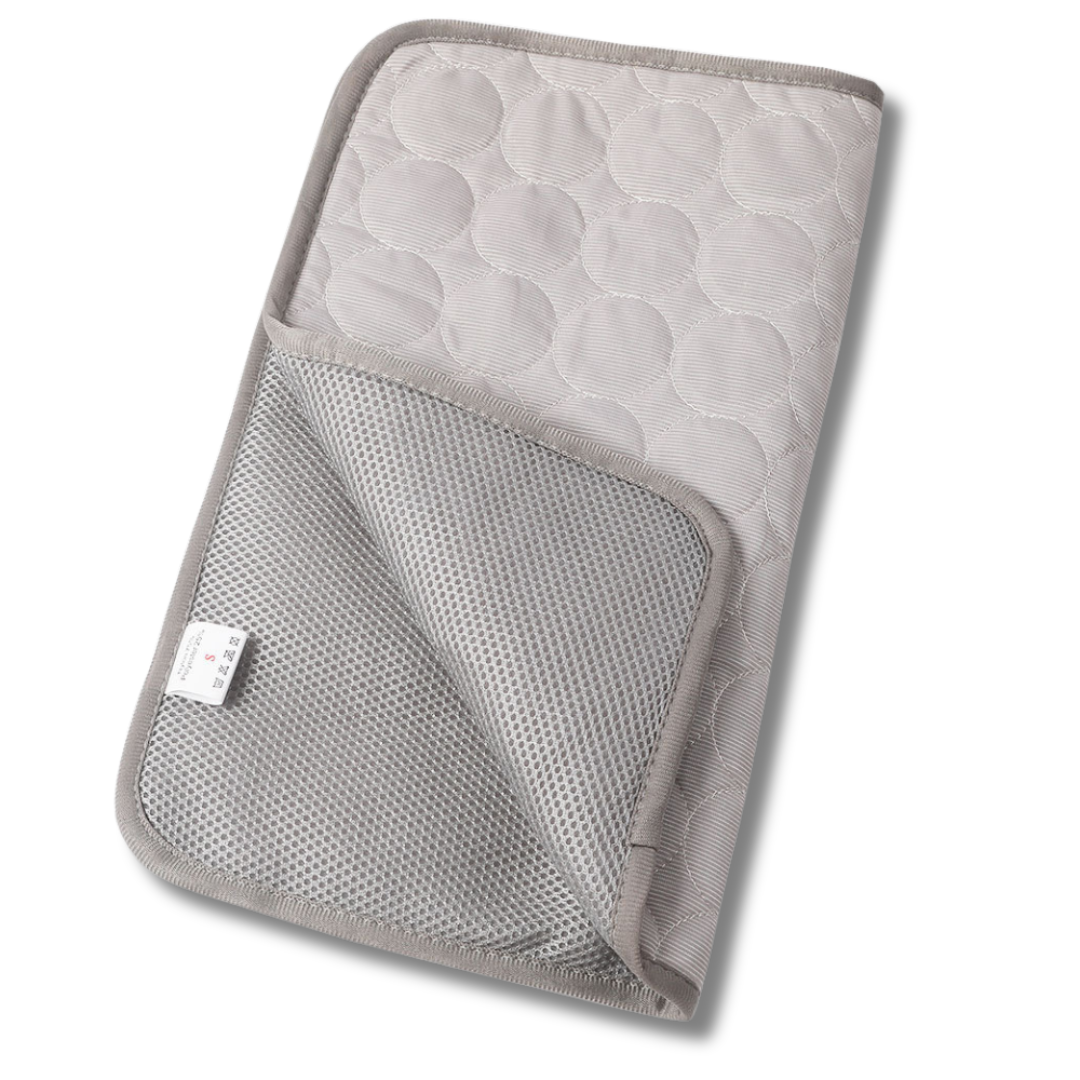 Cooling hondenmat 1+1 gratis