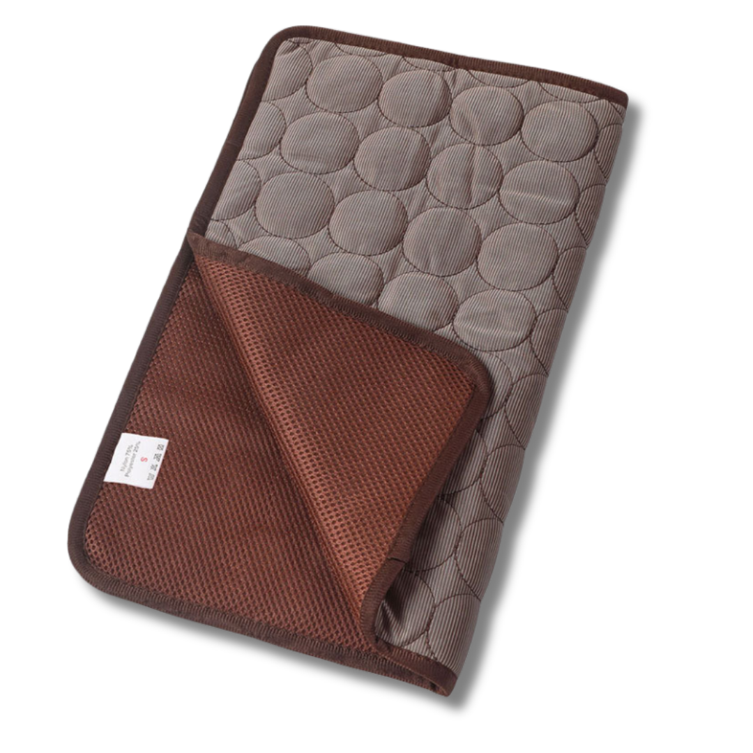 Cooling hondenmat 1+1 gratis