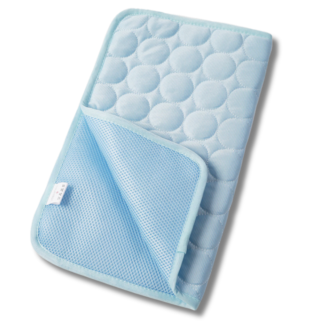 Cooling hondenmat 1+1 gratis