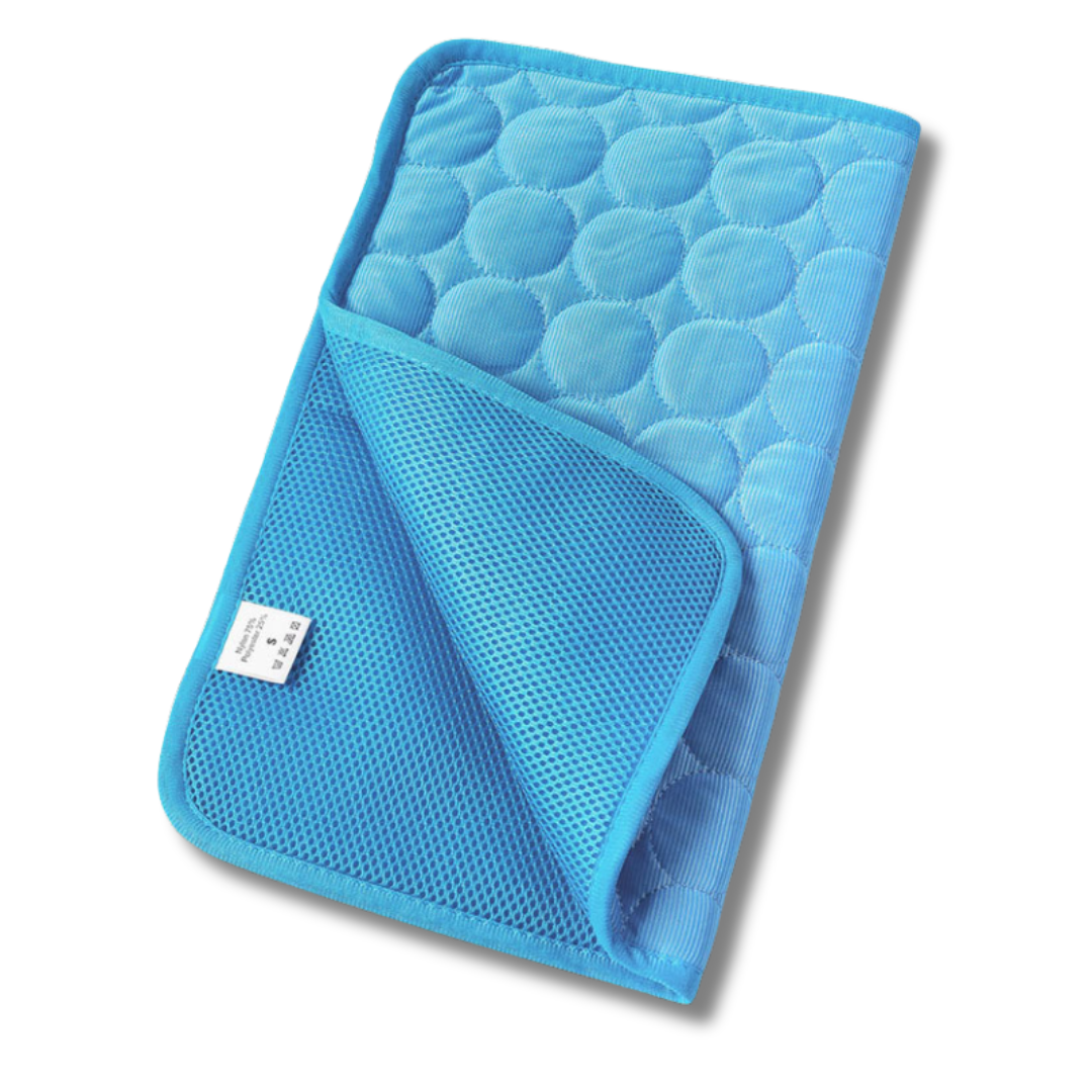 Cooling hondenmat 1+1 gratis
