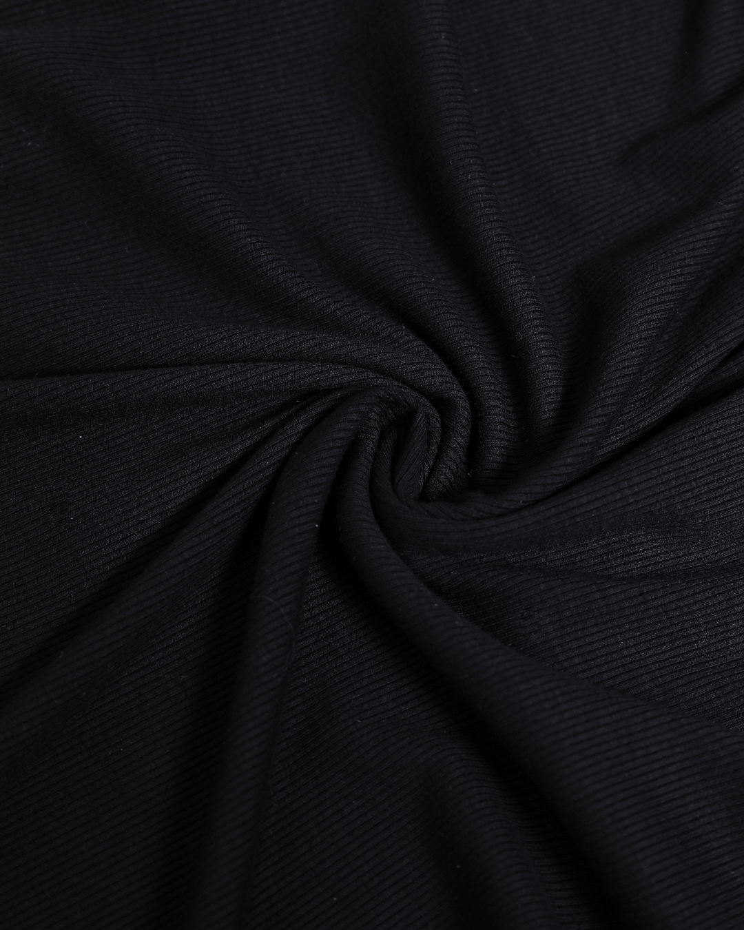 Long sleeve midden zandloper Jurk met Shapewear