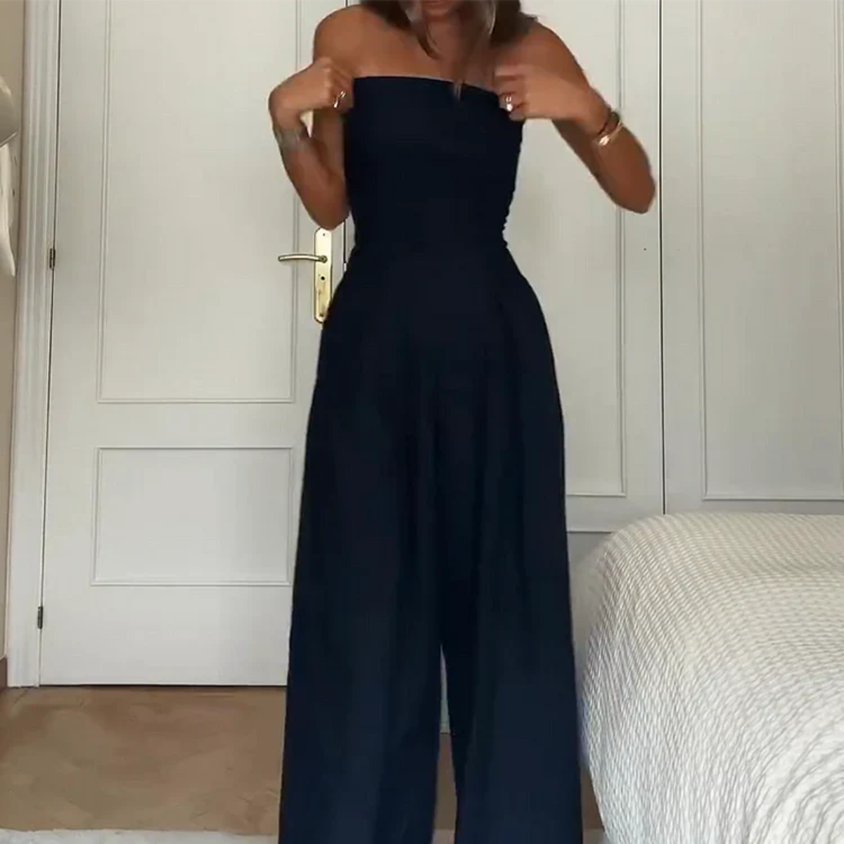 Jumpsuit | 2 halen 1 betalen!