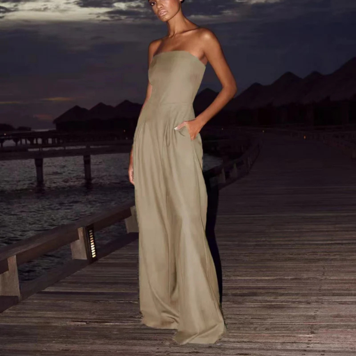 Jumpsuit | 2 halen 1 betalen!