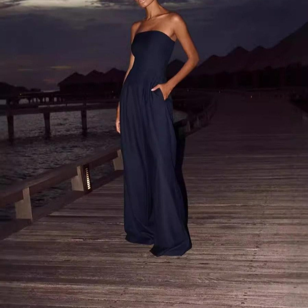 Jumpsuit | 2 halen 1 betalen!