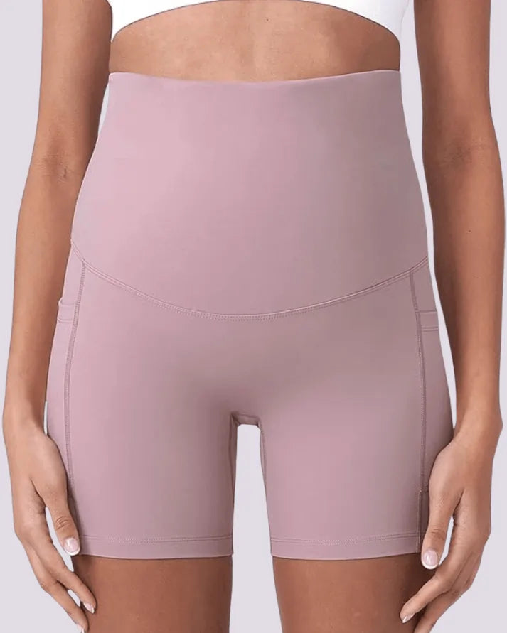 zwangerschapsshorts