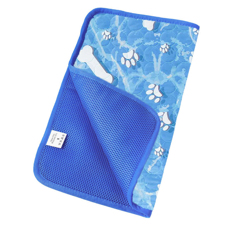 Cooling hondenmat 1+1 gratis