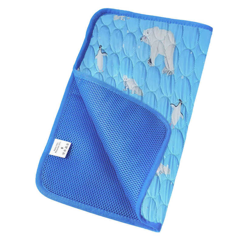 Cooling hondenmat 1+1 gratis