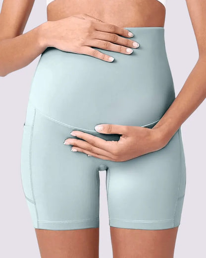 zwangerschapsshorts