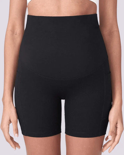 zwangerschapsshorts