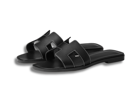 Zon & Stijl – De Must‑Have Zomersandaal van Dit Seizoen
