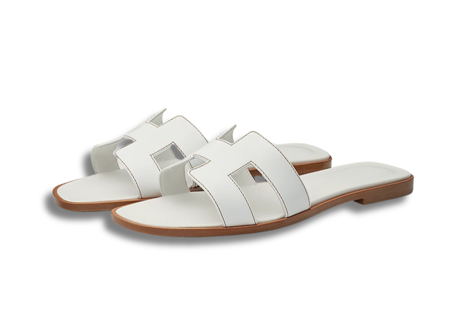 Zon & Stijl – De Must‑Have Zomersandaal van Dit Seizoen