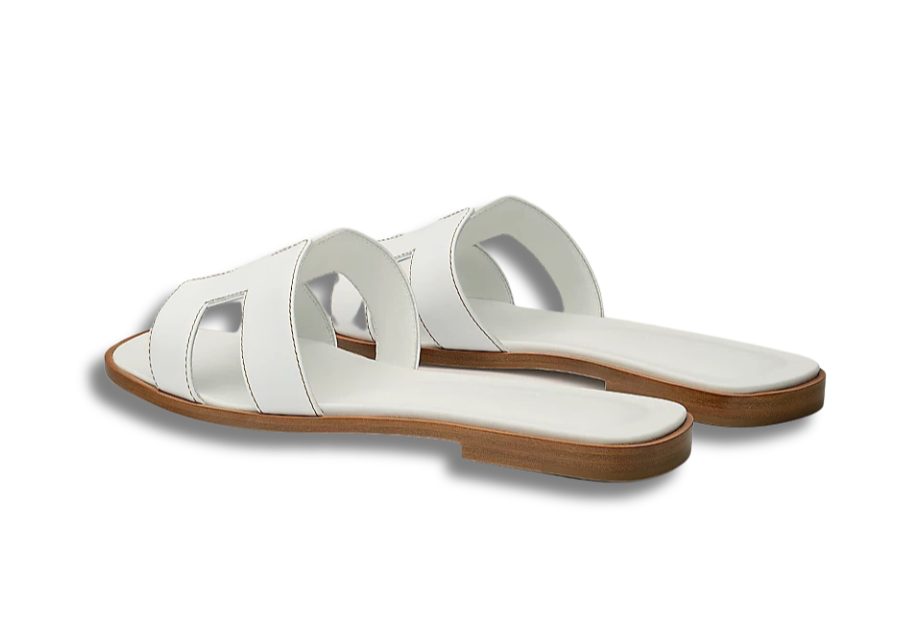Zon & Stijl – De Must‑Have Zomersandaal van Dit Seizoen