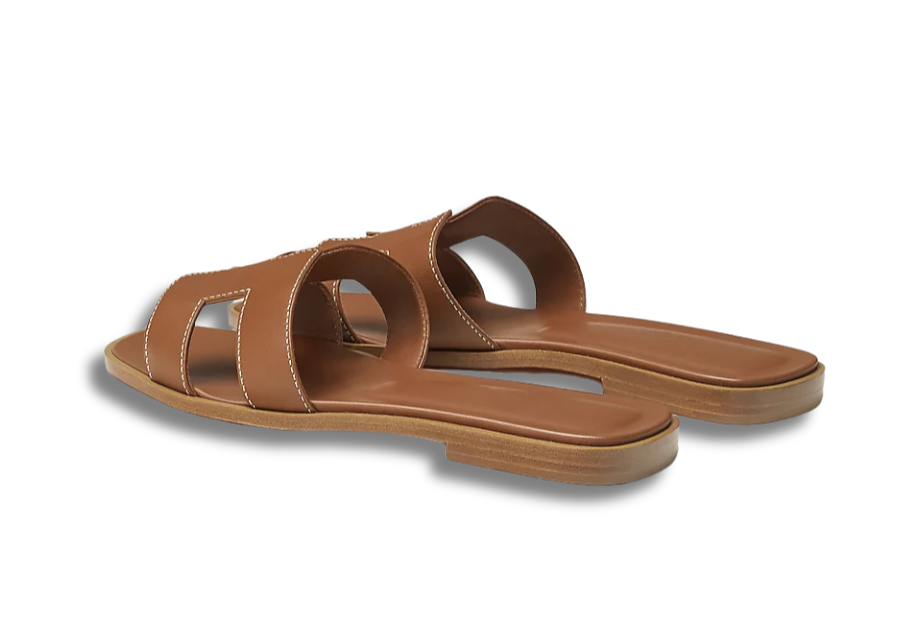 Zon & Stijl – De Must‑Have Zomersandaal van Dit Seizoen