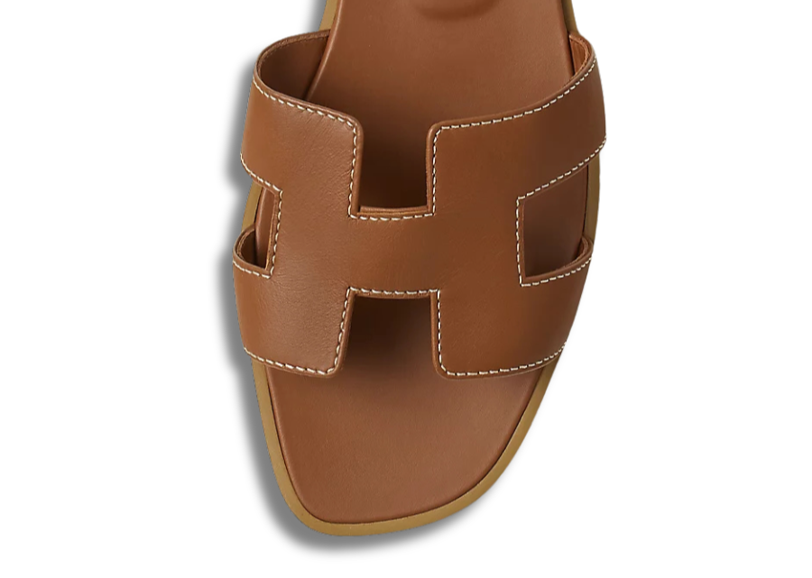 Zon & Stijl – De Must‑Have Zomersandaal van Dit Seizoen