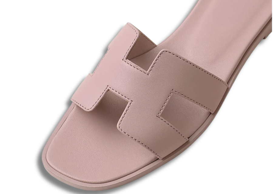 Zon & Stijl – De Must‑Have Zomersandaal van Dit Seizoen