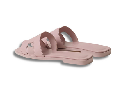Zon & Stijl – De Must‑Have Zomersandaal van Dit Seizoen