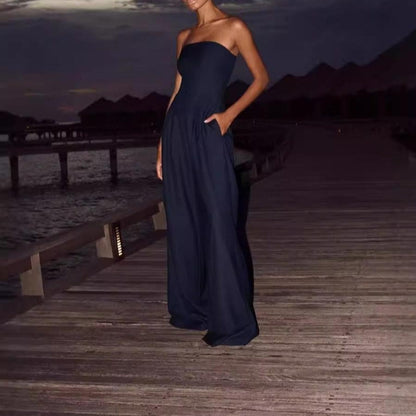 Jumpsuit | 2 halen 1 betalen!