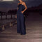 Marine blauw
