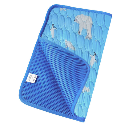 Cooling hondenmat 1+1 gratis